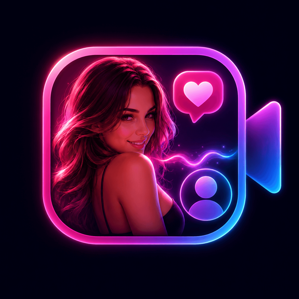 HapEnd logo